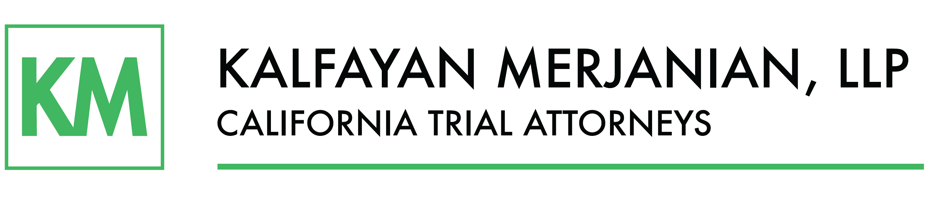 kalfayan merjanian logo